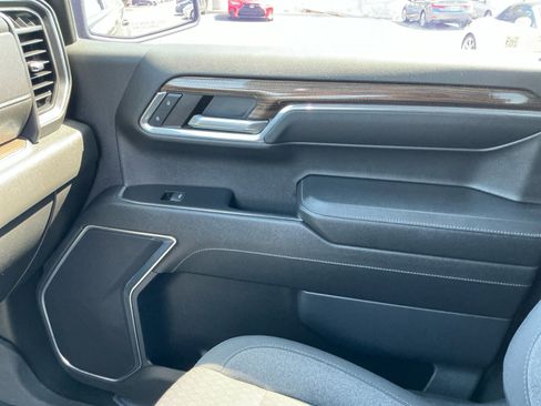 Used 2024 Chevrolet Silverado 1500 LT w/ All Star Edition Plus AWD/4WD image 16