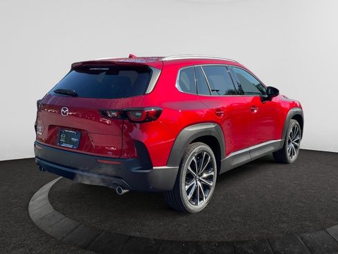 New 2026 MAZDA CX-50 AWD 2.5 S w/ Weather Package image 5