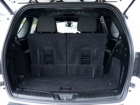 Used 2024 Dodge Durango GT AWD/4WD image 11