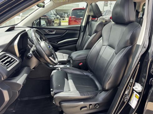 Used 2023 Subaru Ascent Limited w/ Technology Package AWD/4WD image 28