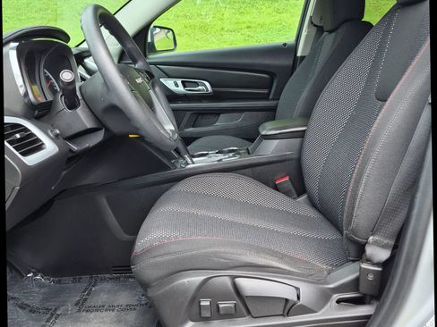 Used 2017 GMC Terrain SLE w/ LPO, Protection Package FWD image 16
