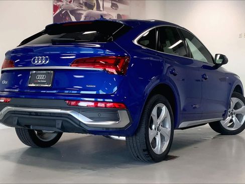 Used 2024 Audi Q5 2.0T Premium Plus image 22