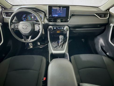 Certified 2025 Toyota RAV4 LE AWD/4WD image 26