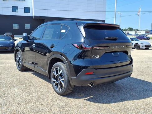 New 2026 MAZDA CX-5 Preferred AWD/4WD image 7