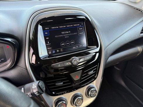 Used 2020 Chevrolet Spark LS image 17