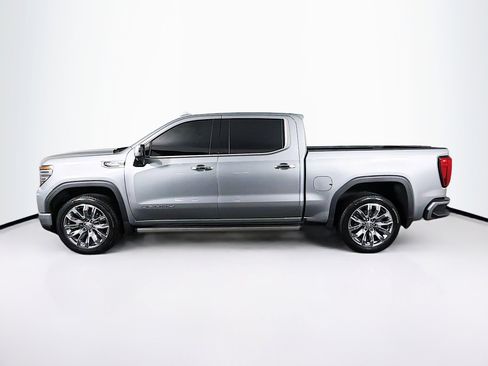 Used 2025 GMC Sierra 1500 Denali w/ Denali Reserve Package image 5