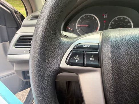 Used 2008 Honda Accord EX image 20