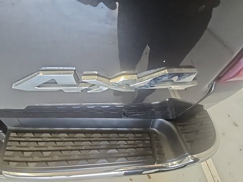 Used 2021 RAM 1500 Big Horn image 8