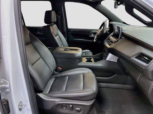 Used 2024 Chevrolet Tahoe Z71 AWD/4WD image 30
