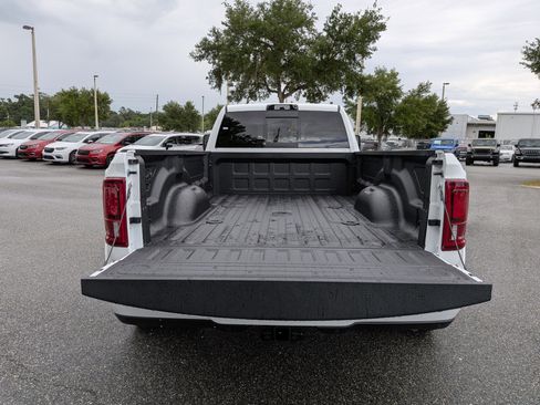 New 2026 RAM 3500 Longhorn AWD/4WD image 12