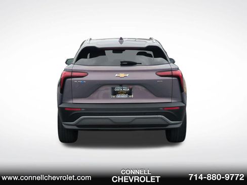 Used 2024 Chevrolet Blazer EV LT AWD/4WD image 6