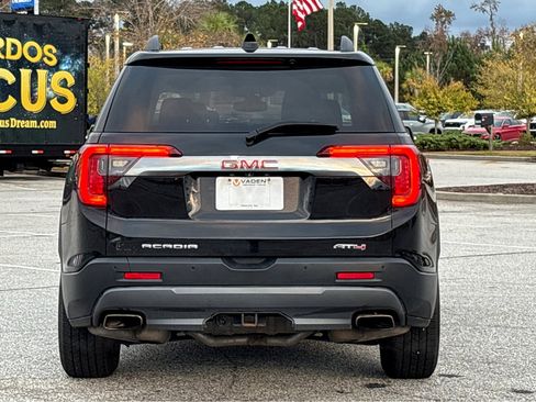 Used 2021 GMC Acadia AT4 w/ Trailering Package image 18