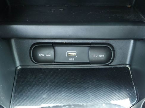 Used 2020 Kia Soul X-Line FWD image 25