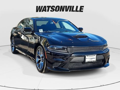 Used 2023 Dodge Charger GT image 1