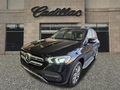 Used 2020 Mercedes-Benz GLE 350 4MATIC