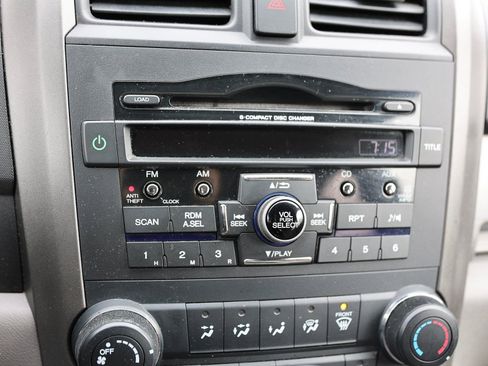 Used 2011 Honda CR-V EX image 22