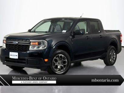 Used 2023 Ford Maverick XLT w/ XLT Luxury Package