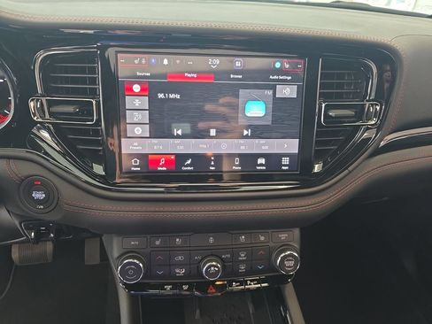 New 2026 Dodge Durango GT AWD/4WD image 22