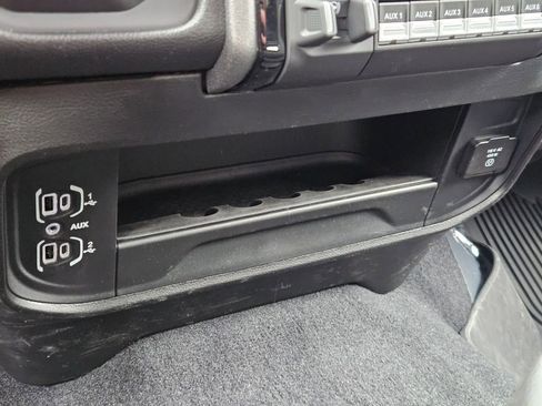 New 2026 RAM 2500 Warlock AWD/4WD image 27