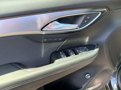 New 2026 Buick Envision Sport Touring image 18