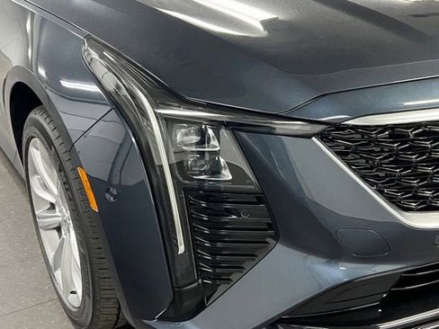 New 2026 Cadillac CT5 Premium Luxury AWD/4WD image 10