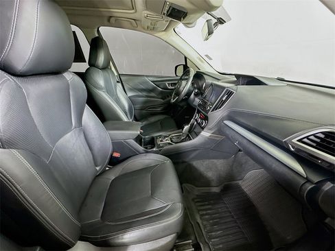 Used 2019 Subaru Forester Limited w/ Popular Package #3 image 12