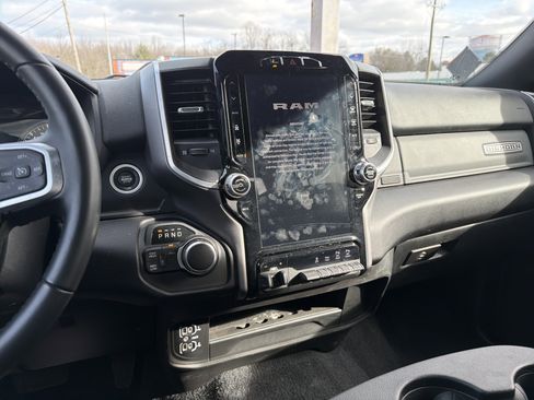 Certified 2024 RAM 2500 Big Horn w/ Night Edition image 15