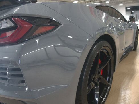 Used 2025 Chevrolet Corvette E-Ray w/ ZER Performance Package image 24