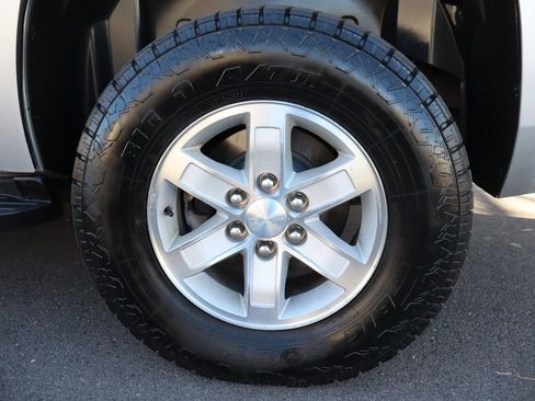 Used 2014 GMC Yukon SLT image 41