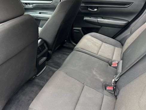 Used 2024 Honda CR-V LX image 26