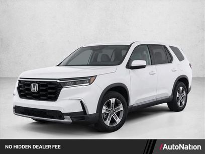 Used 2024 Honda Pilot EX-L