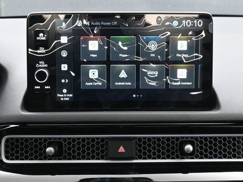 New 2026 Honda Civic Sport Touring image 22