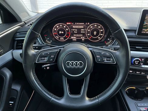 Used 2018 Audi A4 2.0T Premium Plus image 38