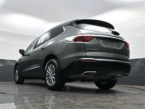 Used 2022 Buick Enclave Essence w/ Trailering Package, 5000 lbs. image 35