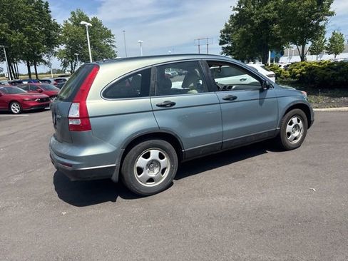 Used 2010 Honda CR-V LX image 10