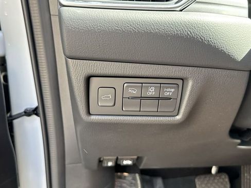 New 2025 MAZDA CX-5 AWD 2.5 S w/ Preferred Package image 58
