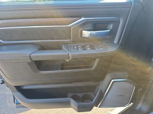 New 2026 RAM 5500 Laramie w/ Laramie Trim Package image 15