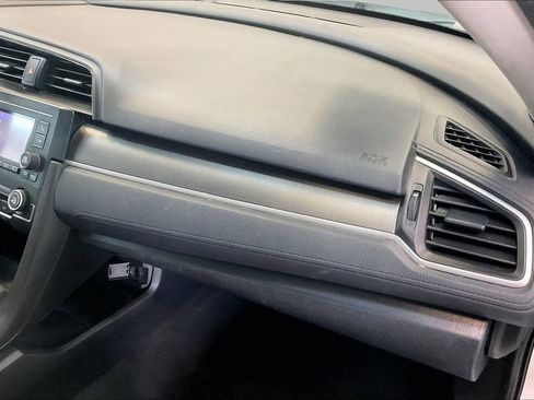 Used 2020 Honda Civic LX image 27