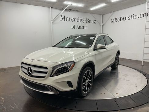 Used 2017 Mercedes-Benz GLA 250 image 3