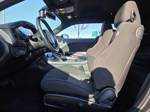 Used 2023 Dodge Challenger GT image 15