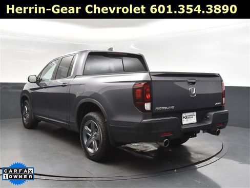 Used 2023 Honda Ridgeline RTL image 5