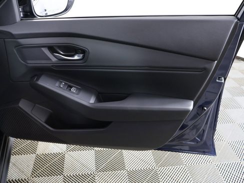 Certified 2025 Honda Accord SE image 24