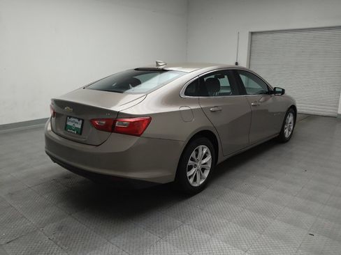 Used 2023 Chevrolet Malibu LT FWD image 9