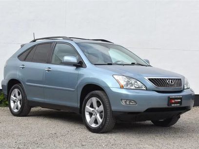 Used 2009 Lexus RX 350 2WD