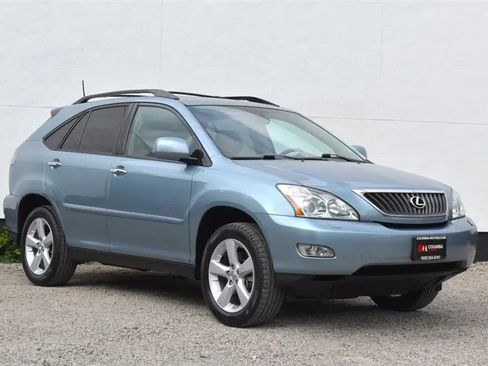 Used 2009 Lexus RX 350 2WD image 1