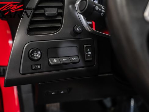 Used 2019 Chevrolet Corvette Stingray Convertible Z51 2LT image 40