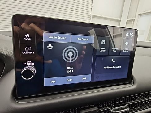 New 2026 Honda HR-V Sport image 13