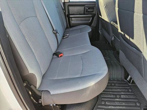 Used 2022 RAM 1500 Tradesman w/ Popular Equipment Group image 26