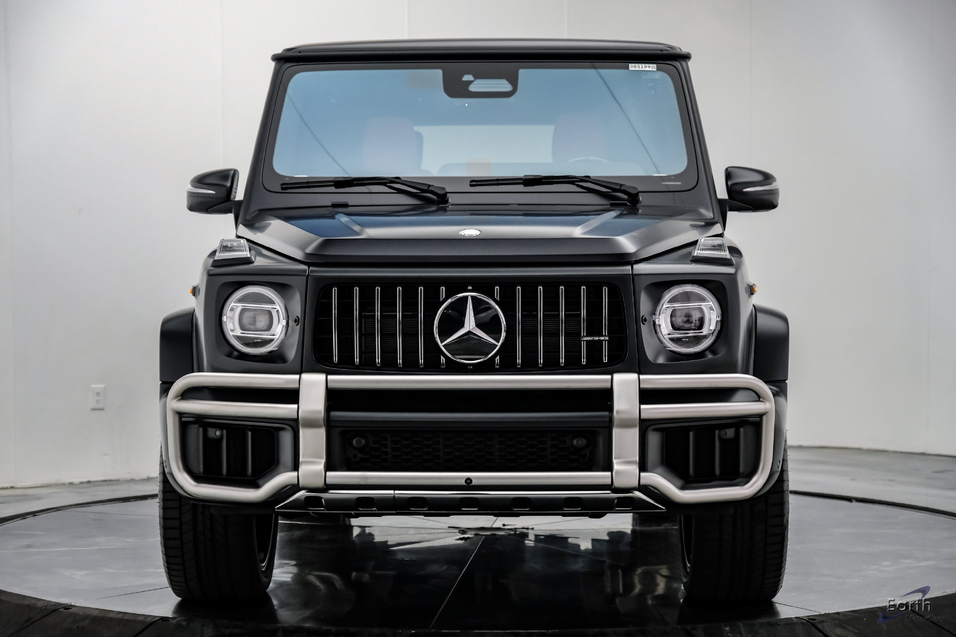 Used 2026 Mercedes-Benz G 63 AMG 4MATIC image 30