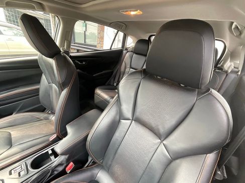 Used 2023 Subaru Crosstrek 2.5i Limited image 9